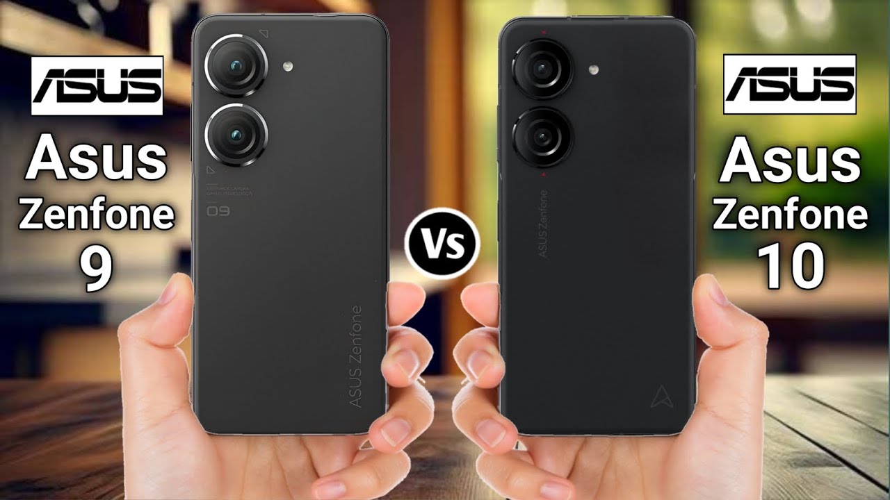 Smartprix on X: Asus Zenfone 9 vs Zenfone 10: What's changed?  #AsusZenfone10 #ASUS #AsusZenfone9  / X