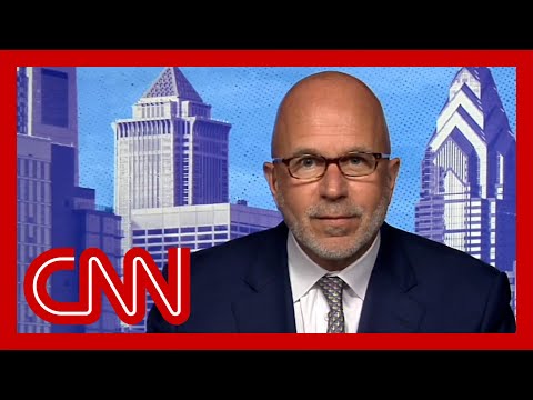 Smerconish: Don't punish the vaccinated
