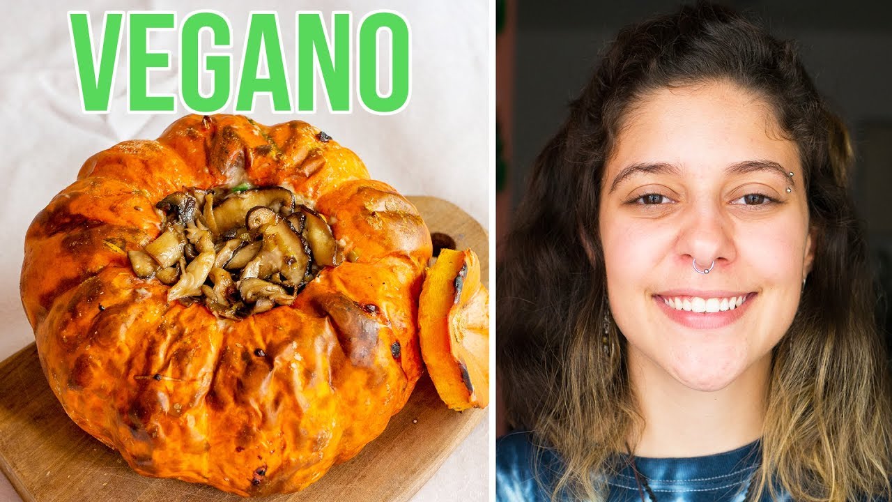 CEIA DE NATAL VEGANA | PRATO PRINCIPAL