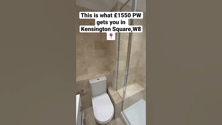 For any enquiries on the property please contact us at 02037272628! #KensingtonSquare #JeremyJacob