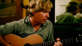 #205 Nada Surf - Concrete Bed (Acoustic Session) chords