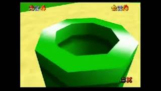 SM64 Bloopers : Le gâteau est un mensonge (Traduction FR)