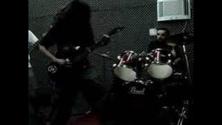 BLOODSHIELD - Fleshless (Dismember cover) Instrumental (afin