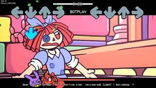 Slapstick Moment Funky Digital Circus Demo Reupload