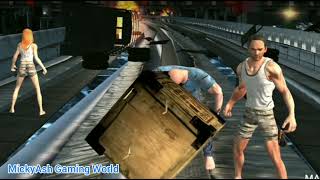 Tutorial of Cyber War Cyberpunk Reborn screenshot 3