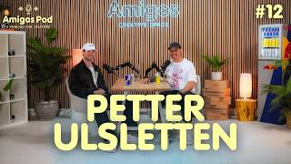 Amigos Pod - #12 Petter Ulsletten: Trust, Follow-Cam & Filming the Moment Net Worth