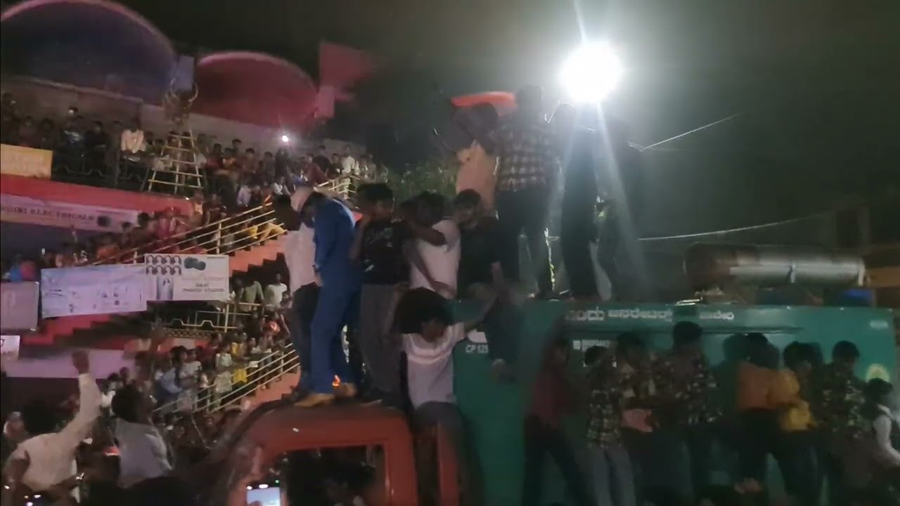 STANLEY SOUND NEW SERIES GOODSHED ROAD HUBLI 11TH DAY GANESH VISARJAN HEAVY SOUND #trending #youtube