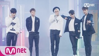 [Highlight - Calling You] KPOP TV Show | M COUNTDOWN 170608 EP.527