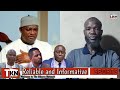 Powerful Arfang Ousman Fofana Blasts People Saying Barrow Is Already Victorious In 2026 Election 