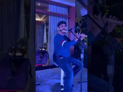 Ehasan tera hoga | sound check | #nagarajutalluri #Lalittalluri