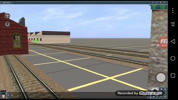 Short Trainz android MV