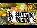 [Dofus] Team Agride | Les Gauloictiques | Présentation #1