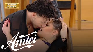 Amici 24 - Raffaella - I'm sexy and I know it
