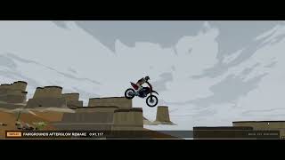 Scrubs & Whips Are Finally In! | Dirt Bike Dialed: Reloaded Devlog screenshot 3