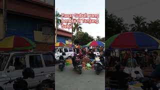 MENCARI REJEKI BAGI KELUARGA