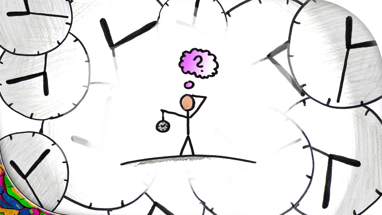 Was ist eine Sekunde?