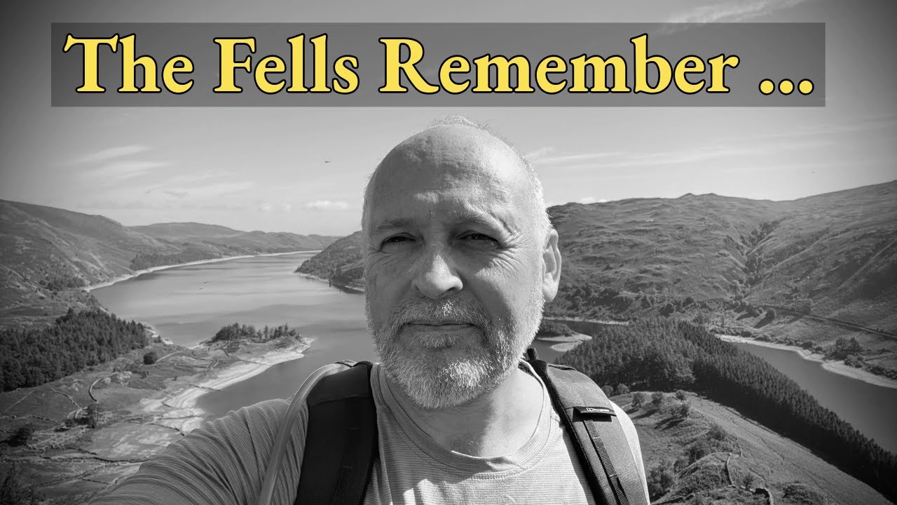 High Street from Haweswater & 2 Tragic Tales