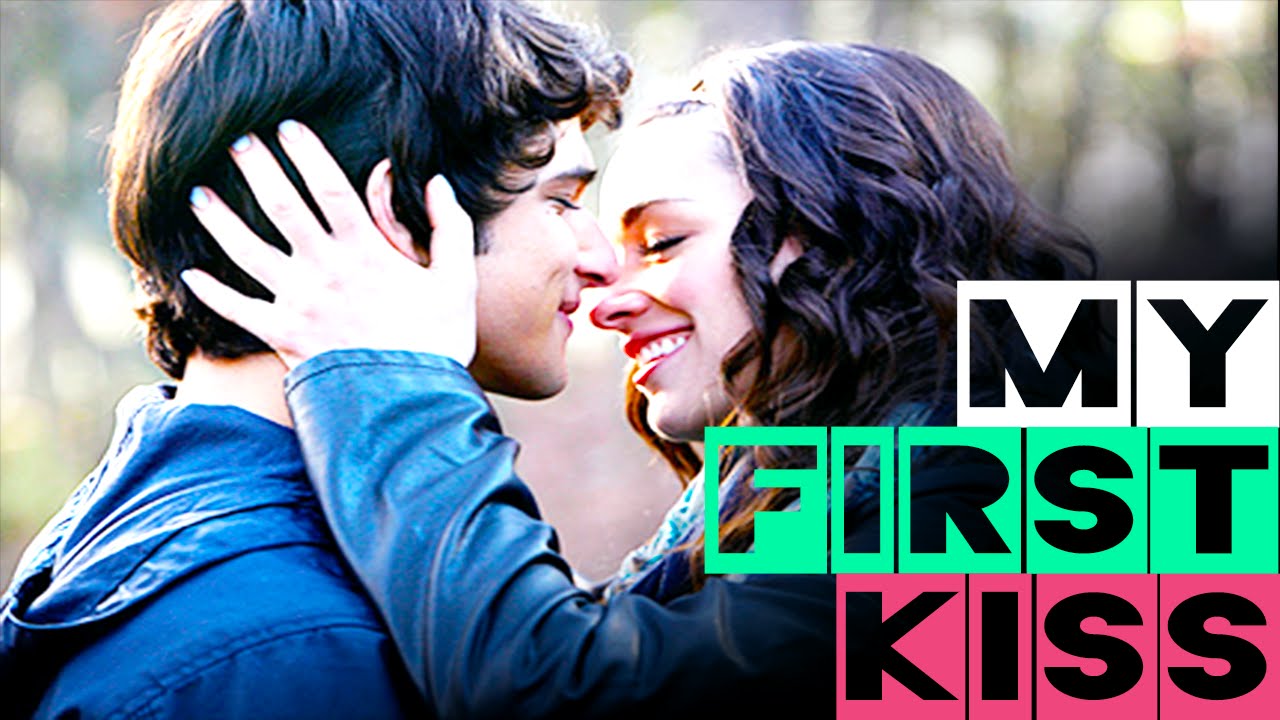 Teen First Kiss 14