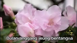 Bentang Katresna (Video   Lirik)