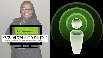 Episode 5:  Four (4) Recommendations for Compensating Controls in Absence of Segregation of Duties t