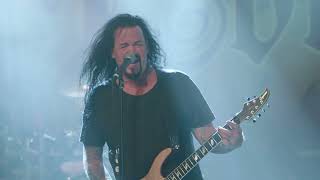 Evergrey - My Allied Ocean (Live Before The Aftermath)