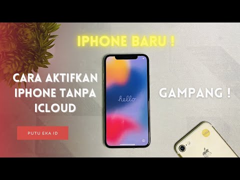 Video: Bagaimana cara mengubah bahasa startup di iPhone saya?