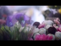 Spring 2013 Ident Florist ITV