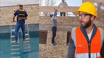 Smart Workers Using Genius Tricks You Need to See 👷‍♂️🧠💡💯Part 3: ✅