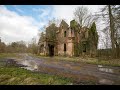 Abandoned Milkbank House - SCOTLAND