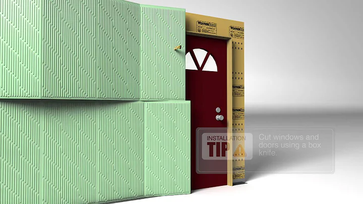 General Shale Renovation Products - Thin Brick Exterior Application