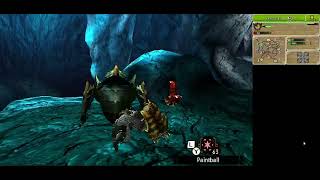 MH4u and 4me part7 @Th3G3kk0