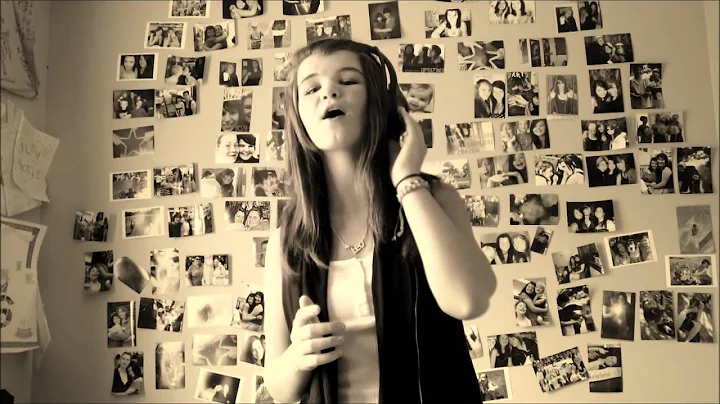 Jar of Hearts - Christina Perri (Vickie)