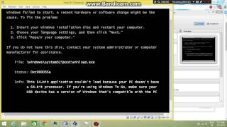 How to Fix 0xc000035a on Windows 7 (8/8.1/10) (Read Comments) [HD]