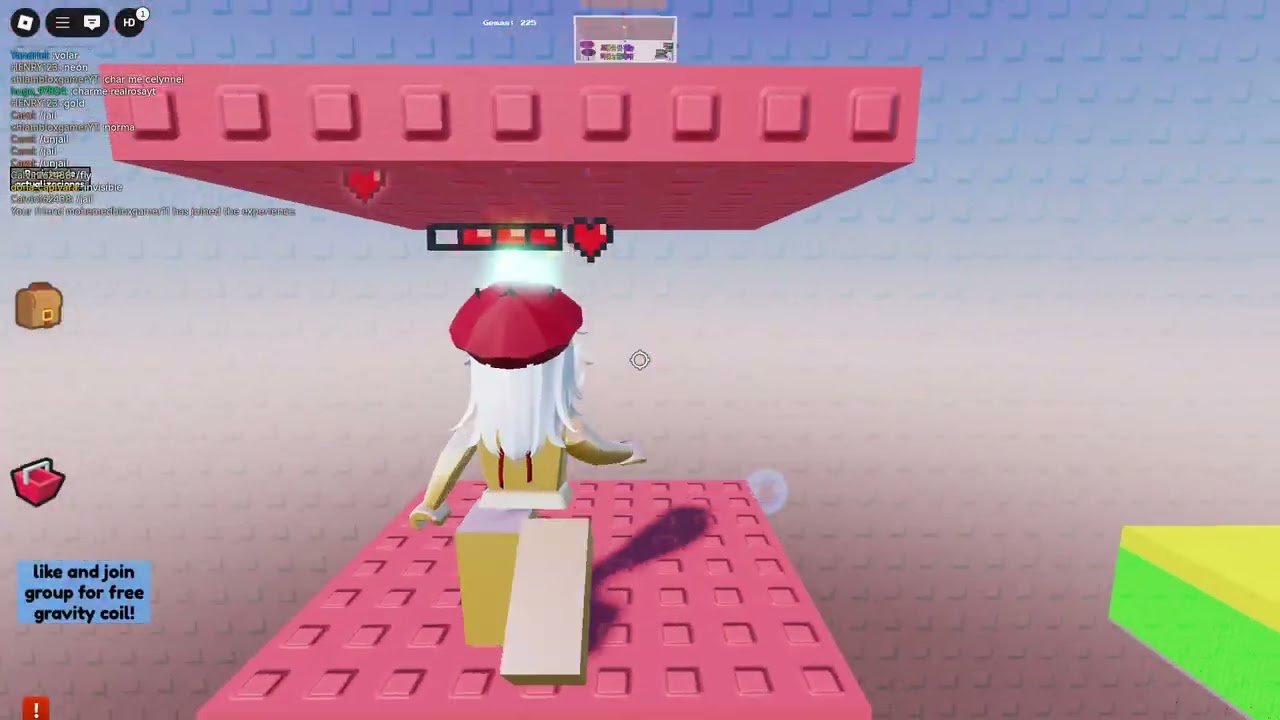 EL TORRE DE TROLL DE ADMIN EN😀  EL TROLL TOWER IN ROBLOX (MUNDO AHLAM)