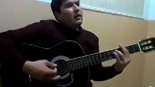 Bulbulman gitarada)