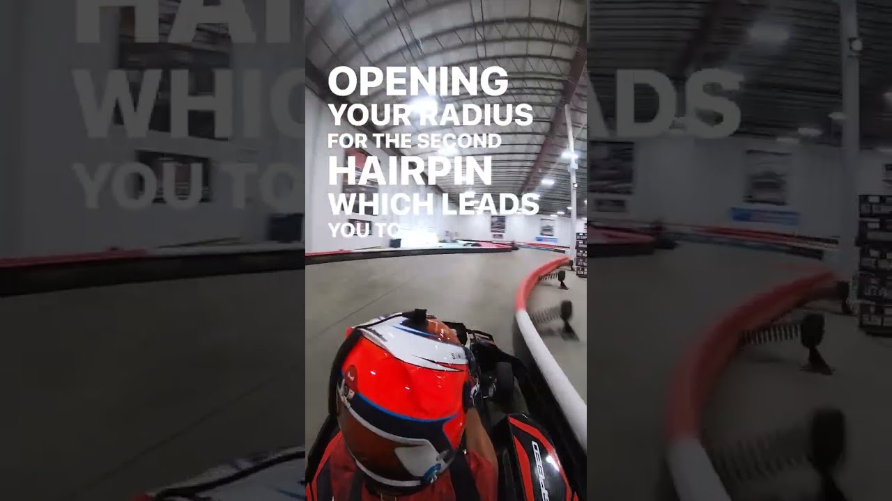 A Lap Around K1 Speed Mississauga Racing Gokarting K1speed Shorts