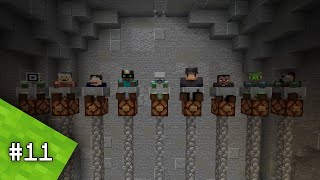 📗 MOST ANNOYING SOUND IN THE WORLD | Diversity 3 DevCom | Ep 11 - The Trivia Branch Technical Pt I