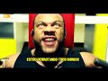 PHIL HEATH  -O SONHO DE UM CAMPEÃO - MR OLYMPIA 2018 💪💪