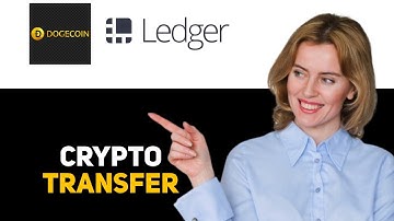 How To Transfer Dogecoin From Ledger Nano X To Phantom Wallet 2025