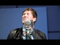 Anberlin - Take Me As You Found Me (Last.fm Sessions)