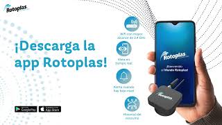 Guía de configuración App Sensor de nivel screenshot 4