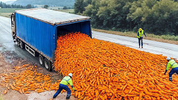 Most Ridiculous Worker Mistakes Caught on Camera
