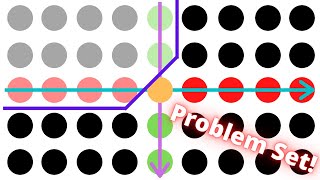 Linear Time Median Algorithm Problem Set #1