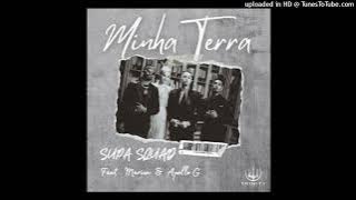 Supa Squad feat. Mariza & Apollo G - Minha Terra (Afro Trap)
