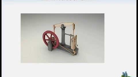 Grasshopper Beam Engine - Presentation Video - INEN 5345 CIMS