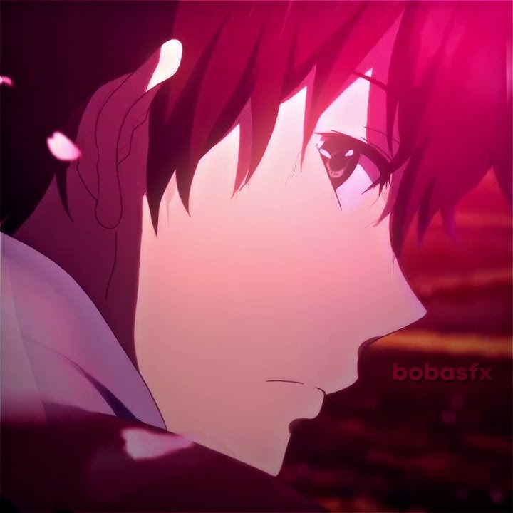 oreki x chitanda | twixtor practice