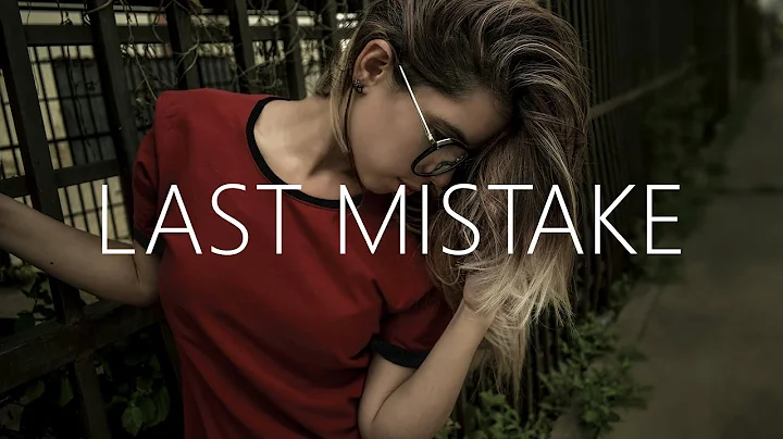 ADVENT - Last Mistake (Lyrics) feat. Akacia - DayDayNews