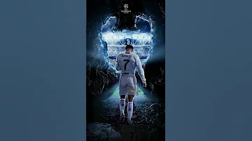 اجمل خلفيات رونالدو 4K Shorts 