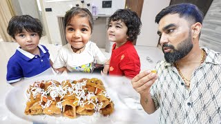 Download Lagu bacchon ke liye Banaya Makhana roll MP3 Download Lagu bacchon ke liye Banaya Makhana roll MP3