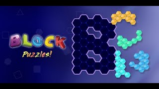 Block Puzzles! - Fun Puzzle game screenshot 4